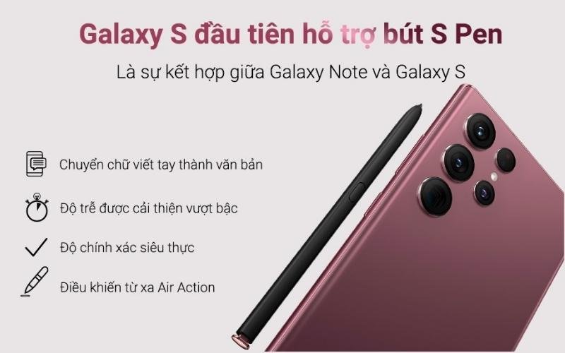 Điện thoại Samsung c&oacute; th&ecirc;m t&iacute;nh năng mới đ&aacute;ng trải nghiệm một lần